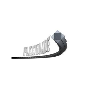OREGON - FLEXI BLADE řezná struna k vyžínačům Množství: 1 m, Průměr: 2.5 mm