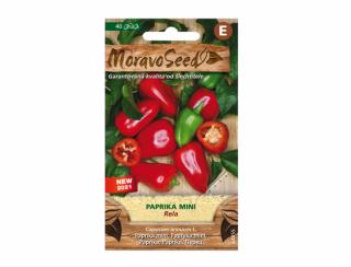 PAPRIKA MINI RELA 40 s, EXP 12/2024