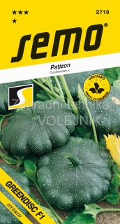 PATIZON - GREENDISC F1 1.2 g