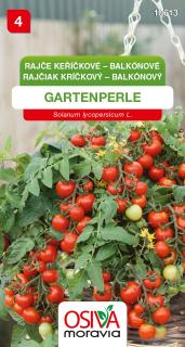 RAJČE KEŘÍČKOVÉ BALKÓNOVÉ - GARTENPERLE 50 s