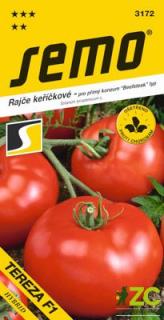 RAJČE KEŘÍČKOVÉ - TEREZA F1 40 s