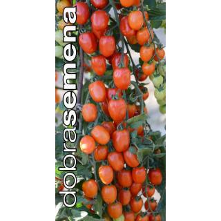 RAJČE TYČKOVÉ - APPLEBERRY RED F1 6 s