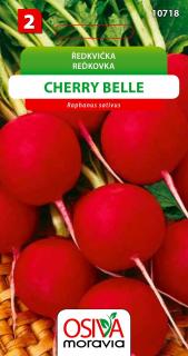 ŘEDKVIČKA CHERRY BELLE 5 g