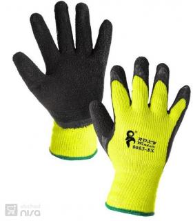 ROXY WINTER - zimní pracovní rukavice Velikost: 10