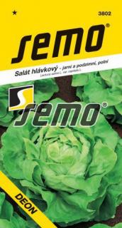SALÁT DEON - Hlávkový 0,3 g