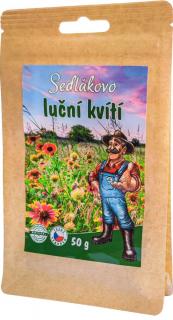 Sedlákovo luční kvítí 50 g
