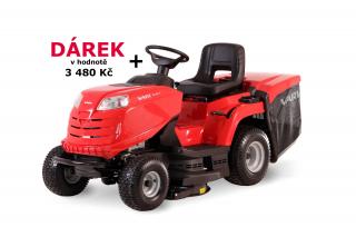 SLEVA   VARI RL 84 H - travní traktor