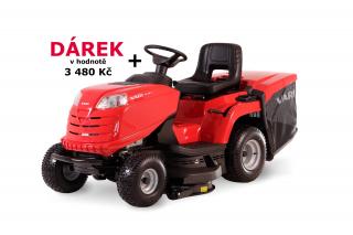 SLEVA VARI - travní traktor RL 98 H