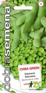 Sója Edamame - Chiba Green 10g