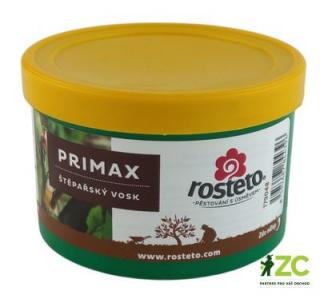 Štěpařský vosk Rosteto - 150 ml