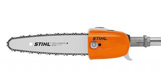 STIHL - HT 56 C-E - BENZÍNOVÁ PILA