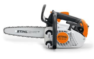 STIHL - MS 151 TC-E - MOTOROVÁ PILA