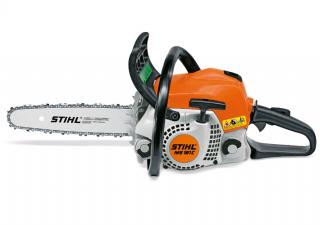 STIHL - MS 181 C-BE - MOTOROVÁ PILA