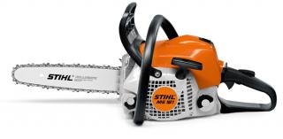 STIHL - MS 181 - MOTOROVÁ PILA