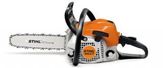 STIHL - MS 211 - MOTOROVÁ PILA