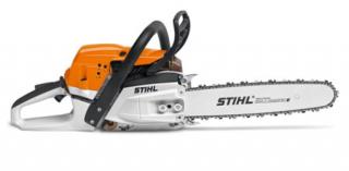 STIHL - MS 261 - MOTOROVÁ PILA