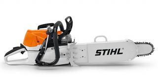 STIHL - MS 462 C-M R záchranářská pila