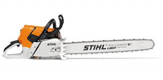 STIHL - MS 661 - MOTOROVÁ PILA