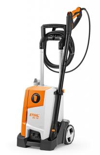 STIHL RE 110 tlaková myčka