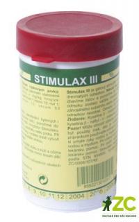 STIMULAX III GELOVÝ 130 ml