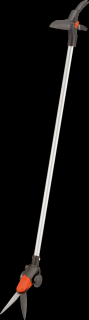 STOCKER - nůžky na zastřižení trávy otočné 130 cm