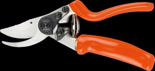 STOCKER - nůžky profesionální střižné s otočnou rukojetí 22 cm