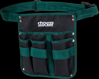 STOCKER - taška na nářadí s opaskem