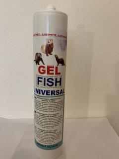 STOP-PEST - GEL FISH UNIVERSAL LASICOVITÍ 230 g