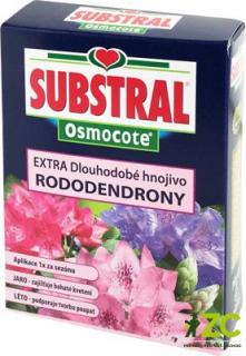 Substral Osmocote - pro rododendrony 300 g