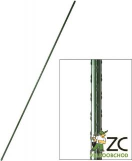 Tyč k rostlinám Rosteto tl. 11mm Délka: 120 cm