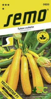 TYKEV CUKETA - YELLOWSTAR F1 1.3 g