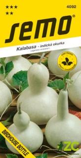 TYKEV INDICKÁ OKURKA -BIRDHOUSE BOTTLE 2 g
