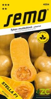 TYKEV MUŠKÁTOVÁ - STELLA F1 2 g