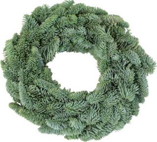 Věnec nobilis Velikost: 30 cm