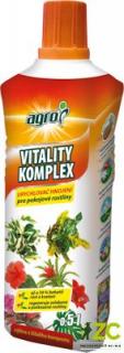 VITALITY KOMPLEX - Pokojové rostliny 0,5 l
