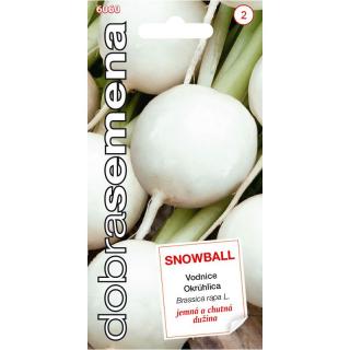 VODNICE - SNOWBALL 2 g