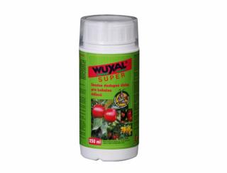 WUXAL SUPER ROSTETO 250 ml