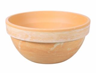 Žardinka KAHIRA MARMOR keramická Míra: 26 cm