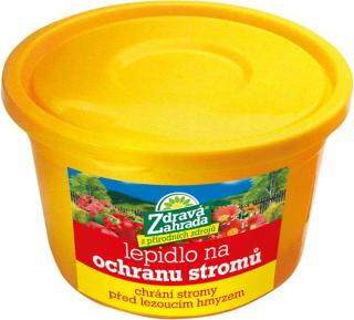 Zdravá zahrada - Lepidlo na ochranu stromů - kelímek 250 ml