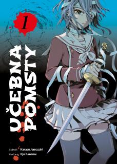 Učebna pomsty 1 - Karasu Jamazaki