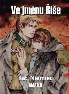 Ve jménu Říše - Kat Niemiec Vazba: E-kniha, Vydání: 1. vydání