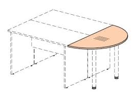 Easy zakončovací prvek 120x60