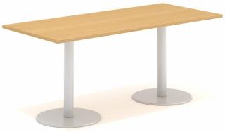 Jednací stůl Alfa 400 180x80
