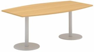 Jednací stůl Alfa 400 200x110/80