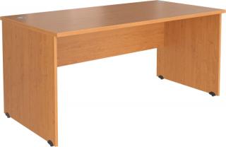 Kancelářský stůl GEO Praktik 160 x 80 x 75 cm