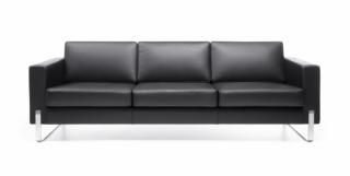 MyTurn Sofa 3-místné křeslo