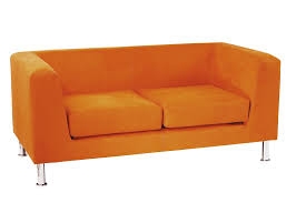 Notre Dame dvoumístné sofa