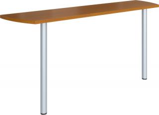 Přístavný stůl 40x160x75