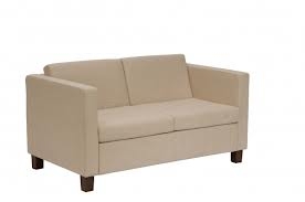 Soprano dvoumístné sofa