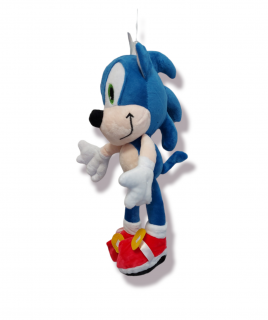 Plyšová hračka Sonic 27 cm